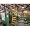 2017 GBN Machine Patriot Pallet Nailer and Assembly System